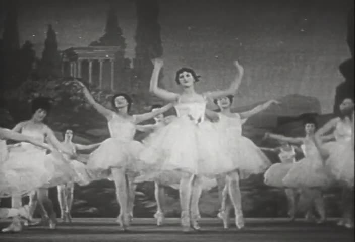 Opening Sequence