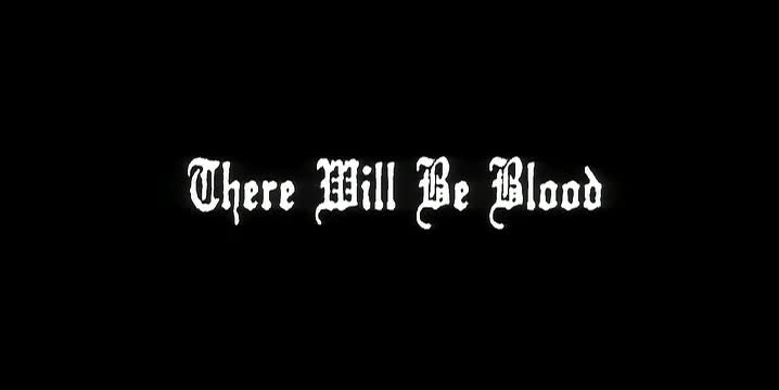 Opening Sequence