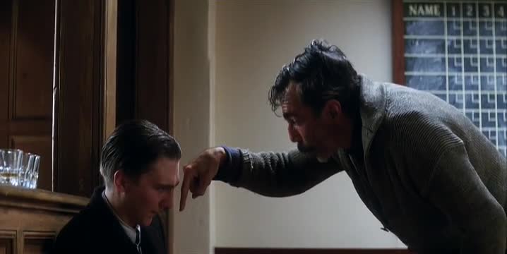 I Drink Your Milkshake! (Closing Sequence)