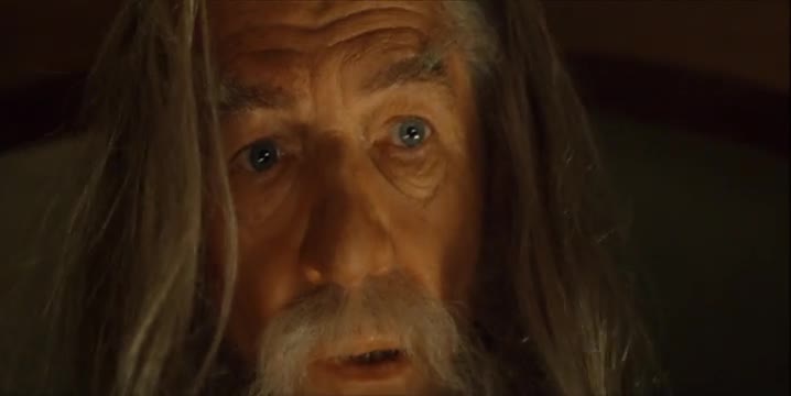 Frodo's Quest