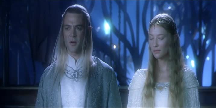 The Heart of Elvendom on Earth