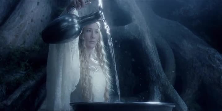 Elven Prophecy
