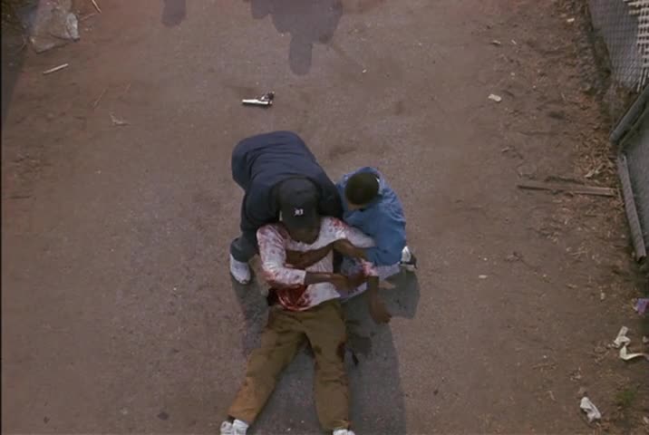 Ricky's Death