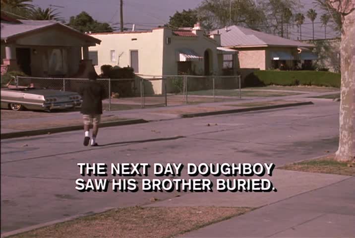 Closing Sequence and Epilogue