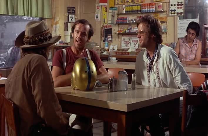 The Diner