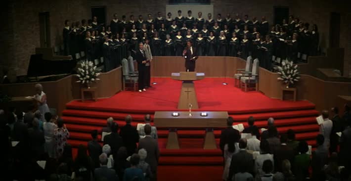 Church Performances