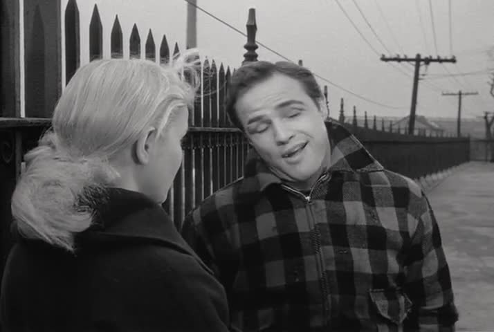 Terry and Edie Talk