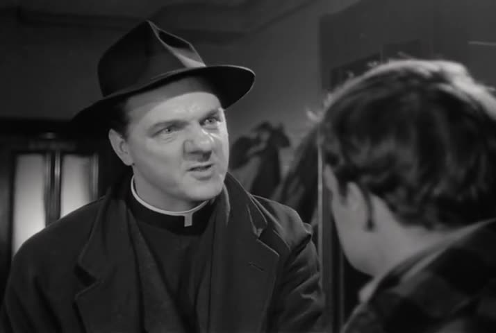 Father Pete Barry's Advice