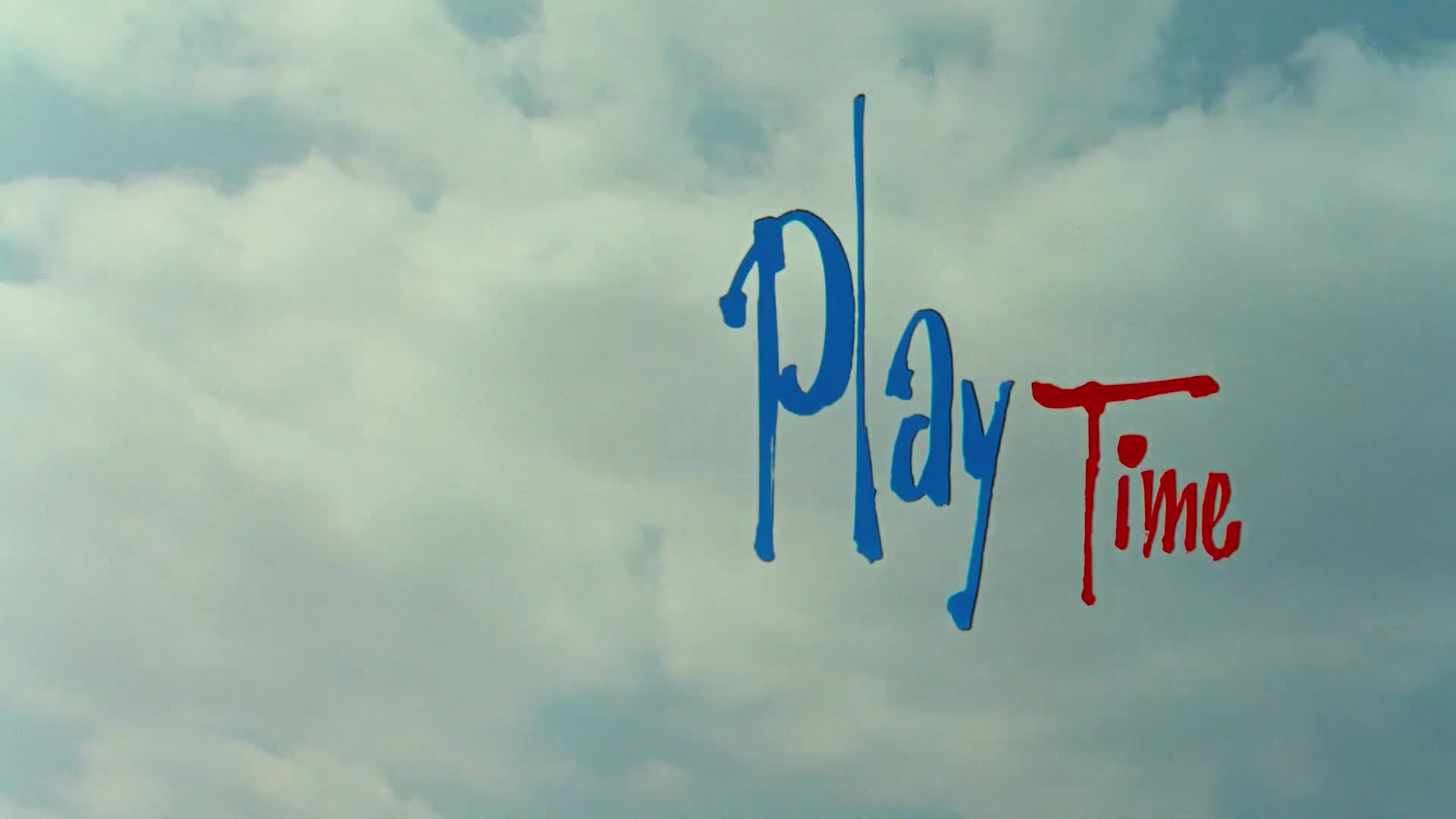 Opening Sequence