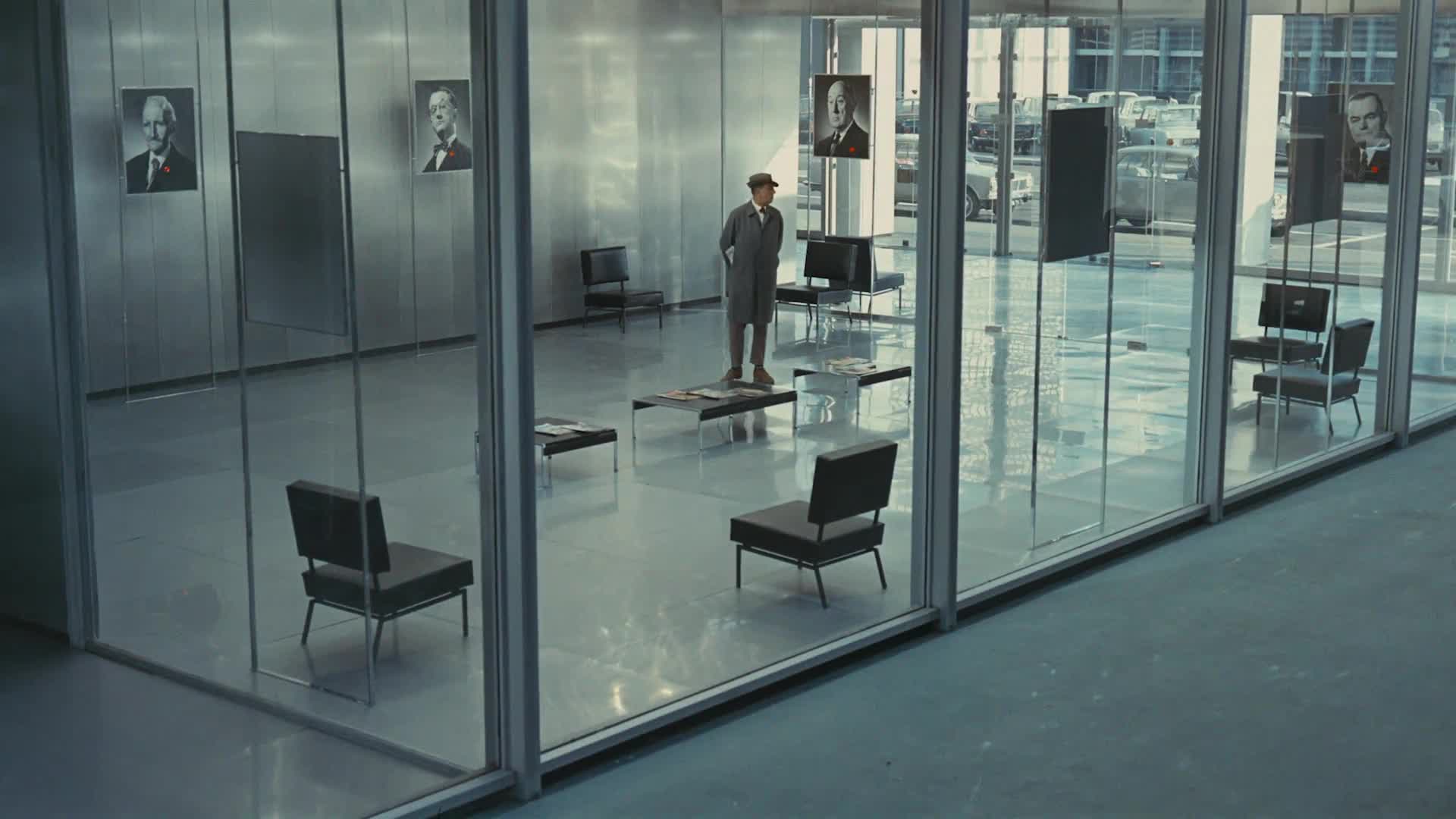 Waiting Room
