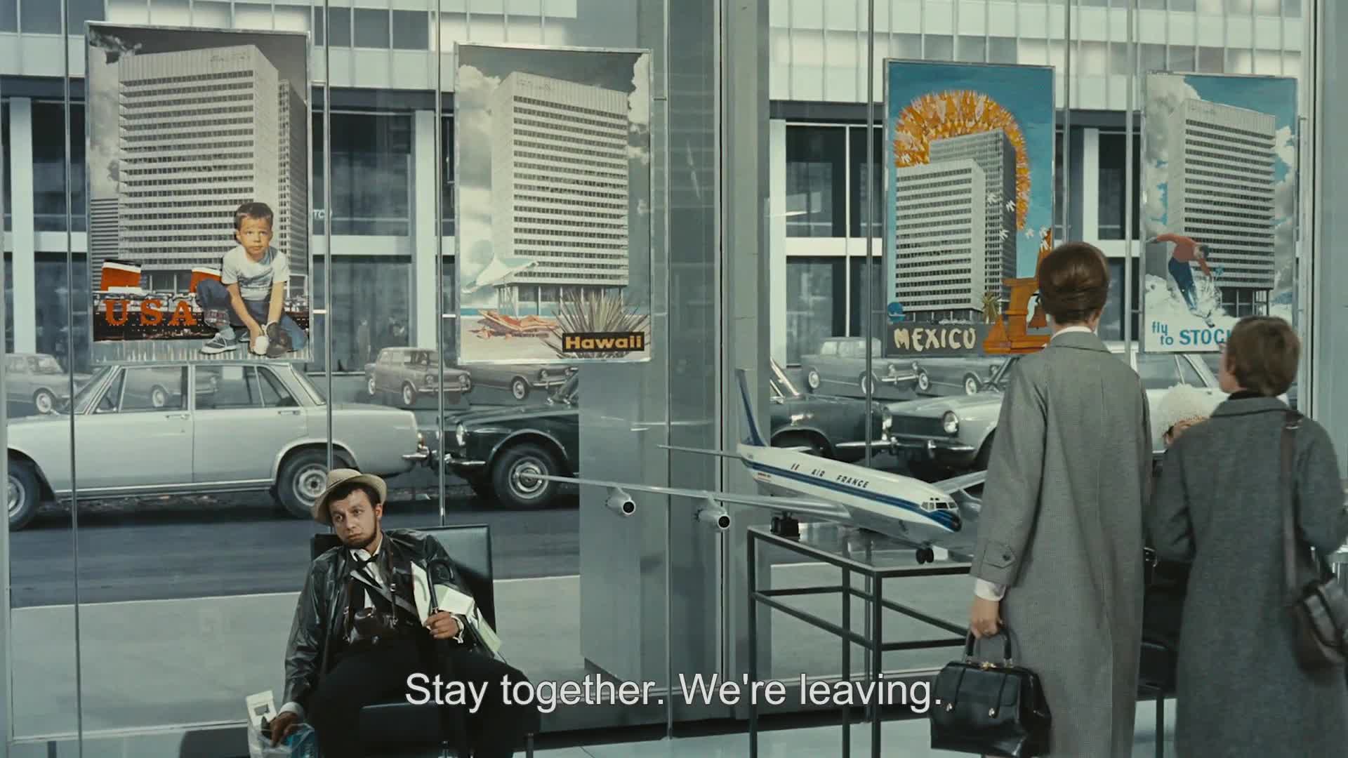 Travel Agency