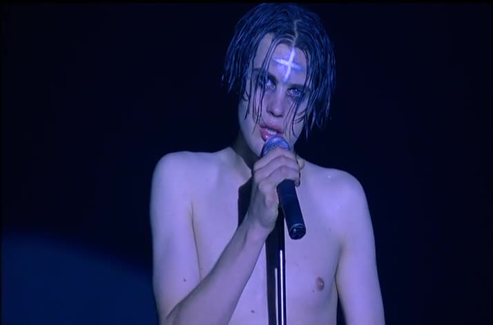 Tommy and Hedwig's Last Goodbye