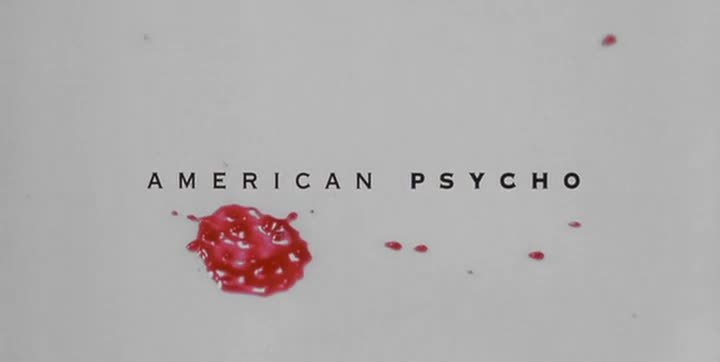 Opening Sequence