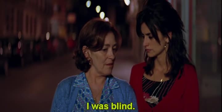 Raimunda and Irene