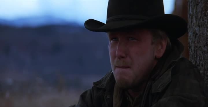 It's a Hell of a Thing, Killing a Man