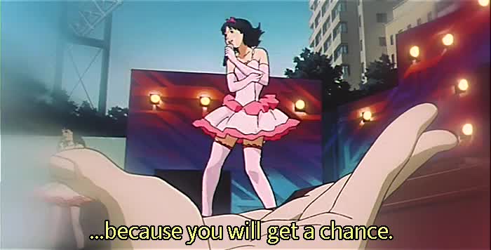 Opening Sequence