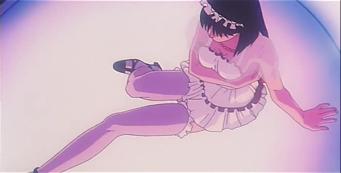 Mima's Scene