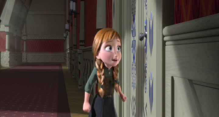 Do You Want to Build a Snowman?