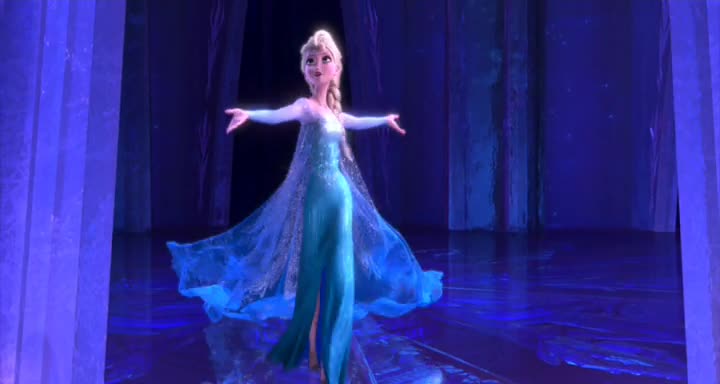 Let it Go