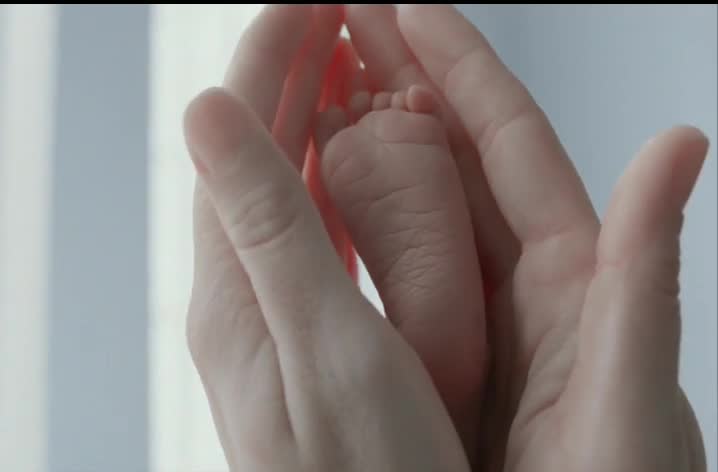 Jack's Birth