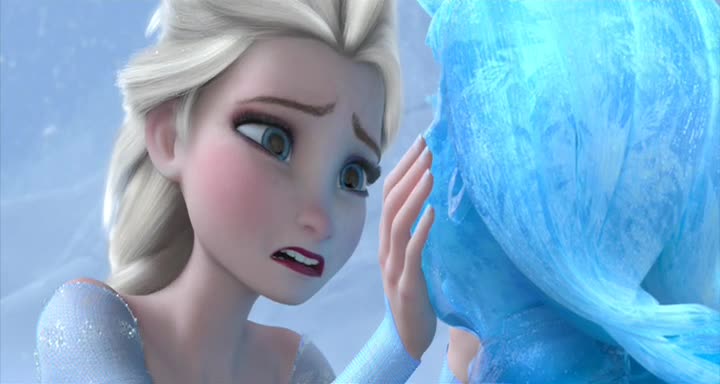 To Thaw a Frozen Heart