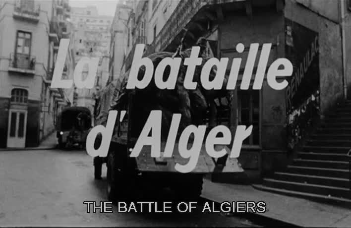 Opening Sequence
