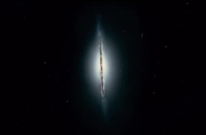 Birth of the Universe (1/2)