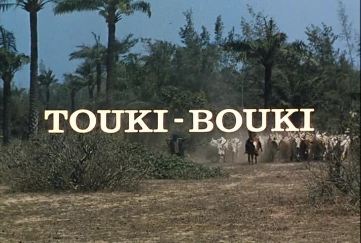 Opening Sequence