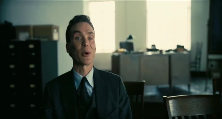 The Manhattan Project