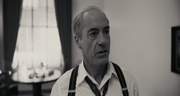 Oppenheimer and Strauss
