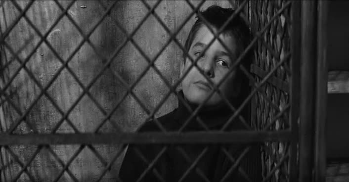 Detained