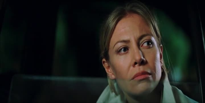 Manuela's Return to Barcelona