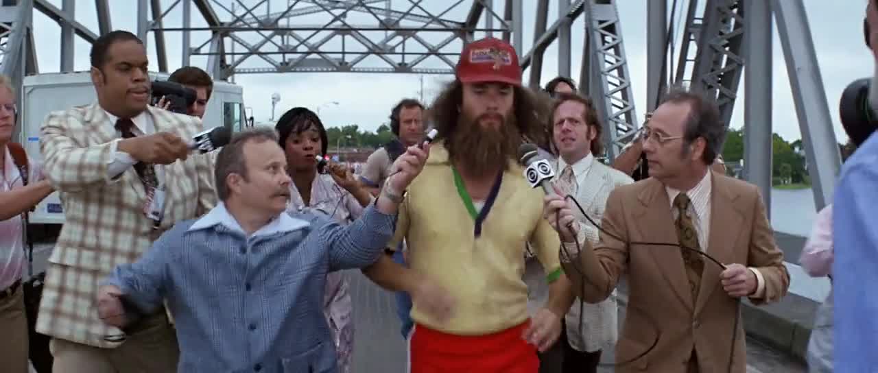 Forrest's Run