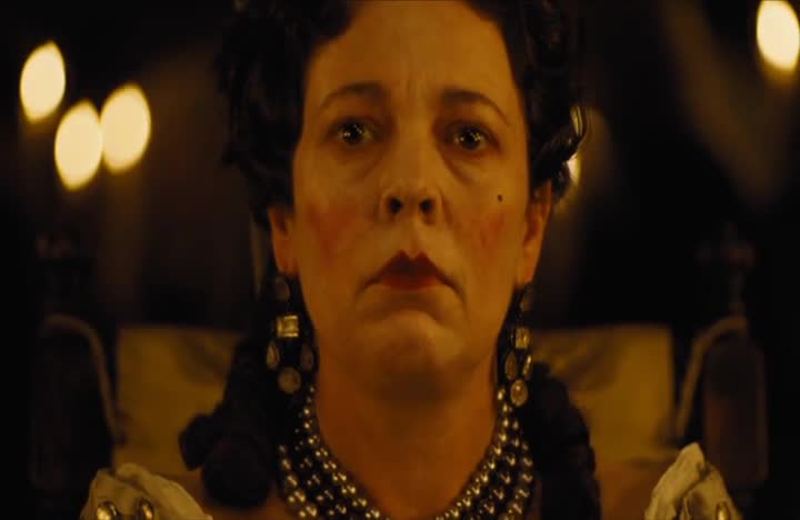Dance for Queen Anne