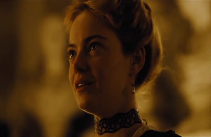Abigail's Wedding