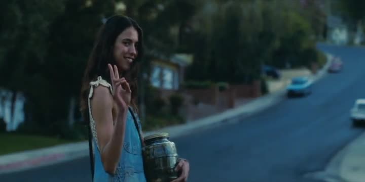 Fuckin Hippie Motherfuckers