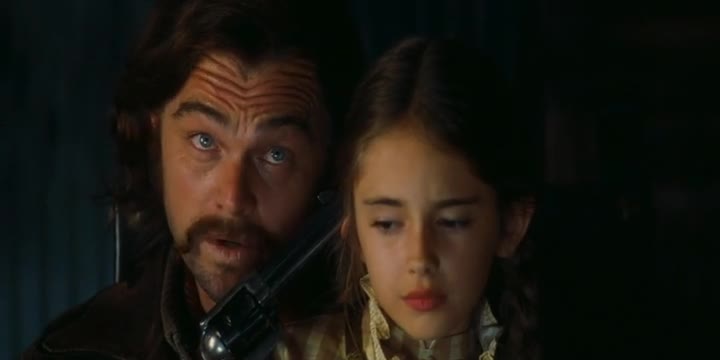 The Best Acting I've Ever Seen in My Whole Life