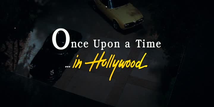 Closing Sequence and Credits