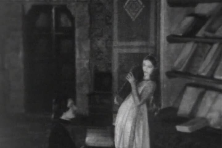 Opening Sequence
