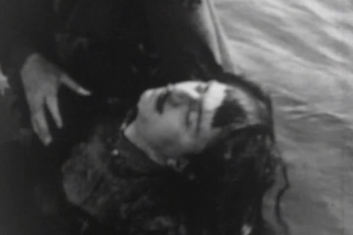 Drowning