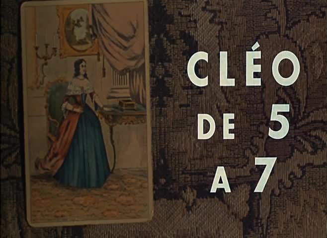 Opening Sequence