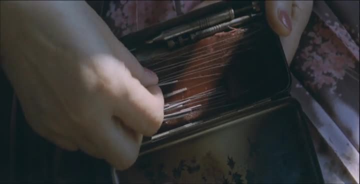 Closing Sequence