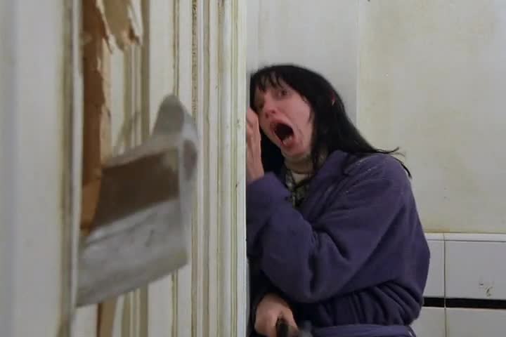 REDRUM