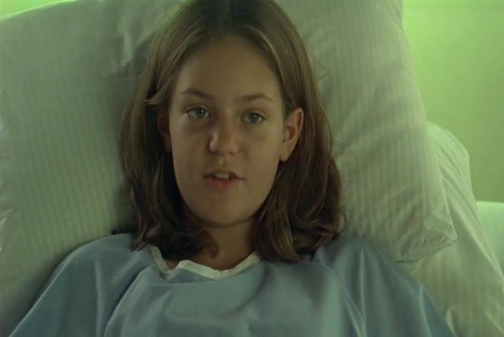 Obviously, Doctor, You’ve Never Been a 13 Year Old Girl (Opening Sequence)