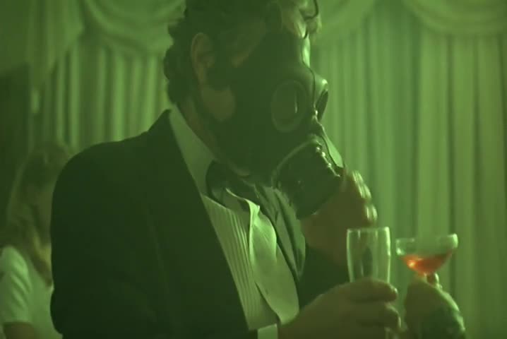 Asphyxiation Party
