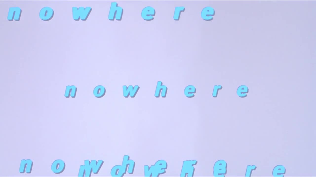 Opening Sequence