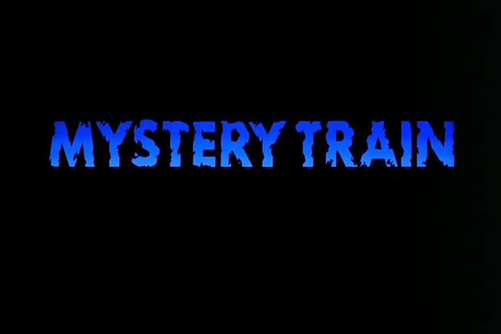 Opening Sequence