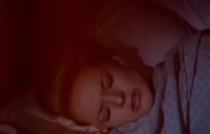 Marnie's First Nightmare