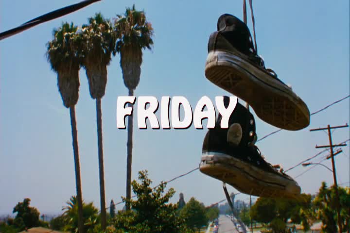 Opening Sequence
